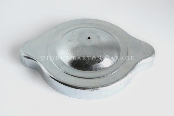 FUEL TANK CAP 500D/600D